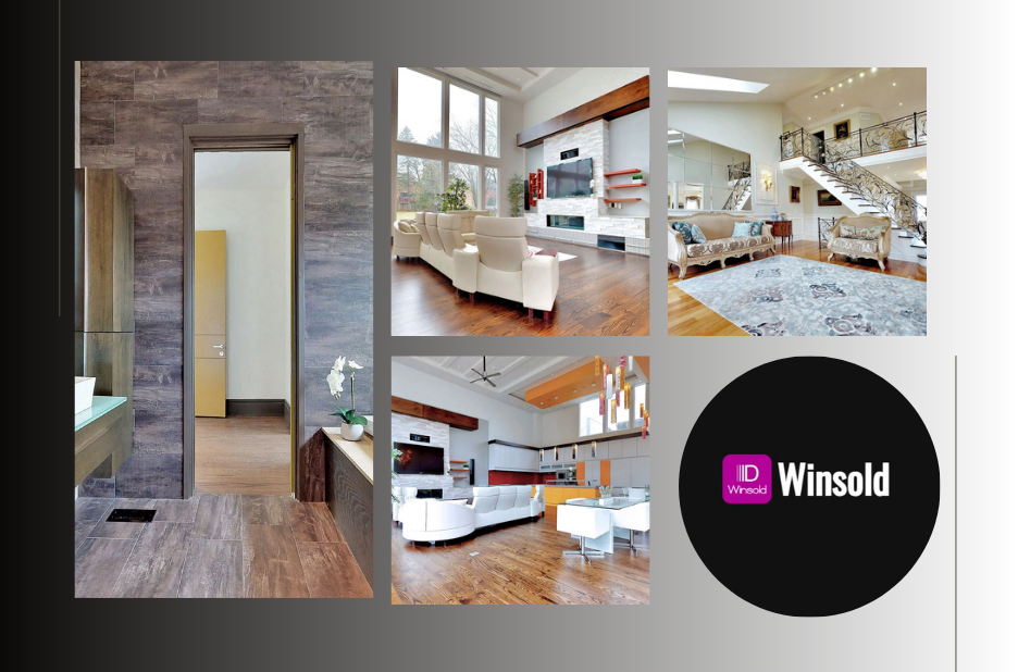 3D Virtual Home Tour Toronto – Immersive Property Showcasing for Real Estate Success