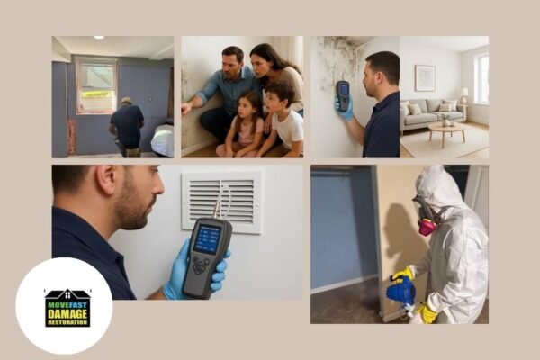 Top Residential Water Damage Specialists for Rapid and Reliable Home Restoration
