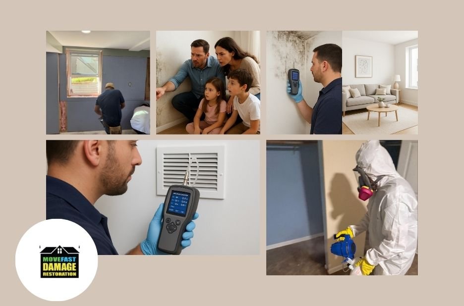 Top Residential Water Damage Specialists for Rapid and Reliable Home Restoration