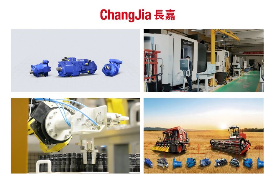 High Performance Gear Pump Solutions for Industrial Fluid Transfer Systems