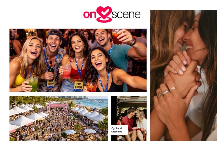 Connect With Locals Dating for Genuine Connections and Real Local Singles