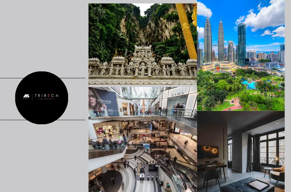 Affordable Serviced Apartments KL – Comfortable and Budget-Friendly Stays in Kuala Lumpur