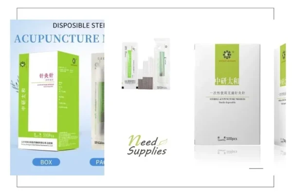 Buy High-Quality Acupuncture Needles Australia | Reliable & Safe Supplies