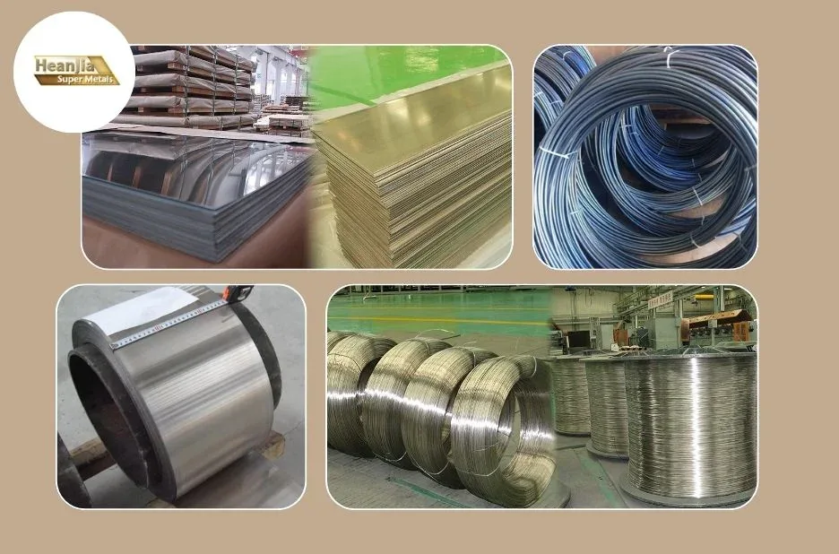 Top Industrial Heating Wire Supplier for Reliable and High-Quality Heating Solutions