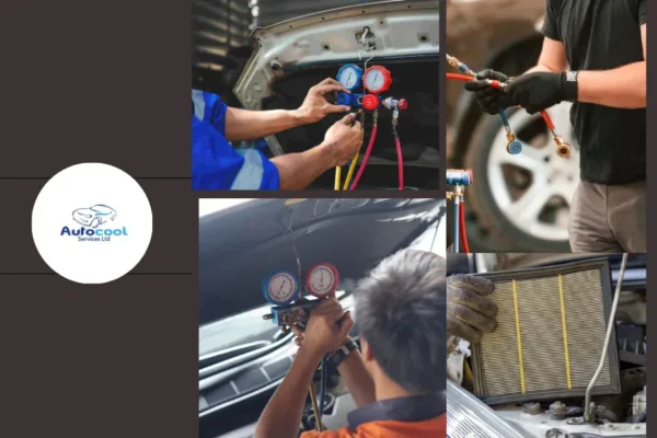 Affordable Car AC Recharge Service Near Me for Fast and Reliable Cooling