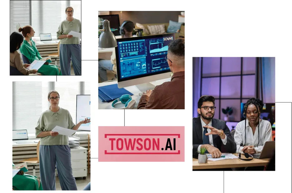 AI Certificering Training voor Professionals: Verbeter Vaardigheden en Loopbaanontwikkeling
