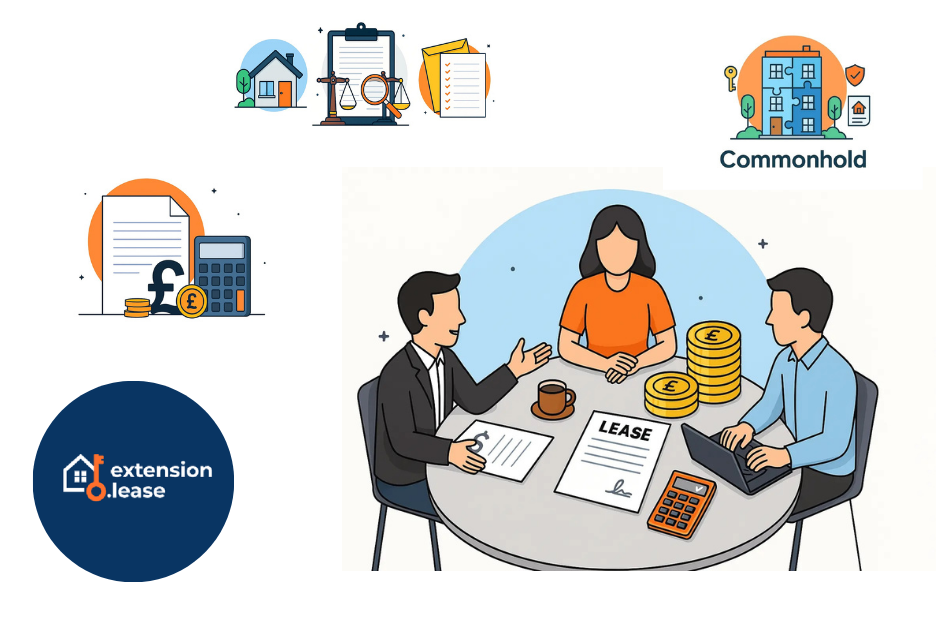 The Lease Extension Company UK – Expert Lease Extension Services for Property Owners