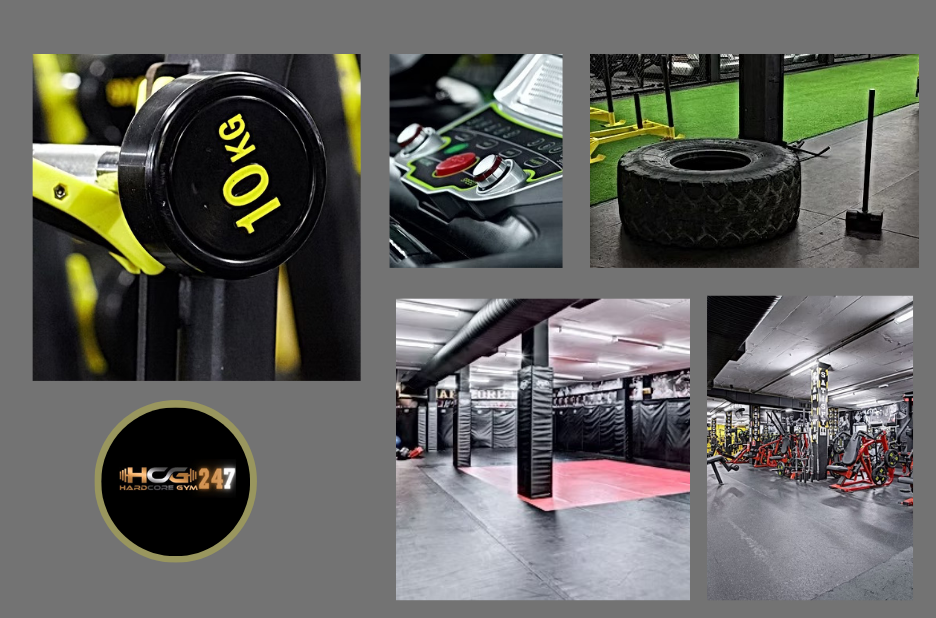 Find the Best Functional Training Near Me for Effective Workouts and Results