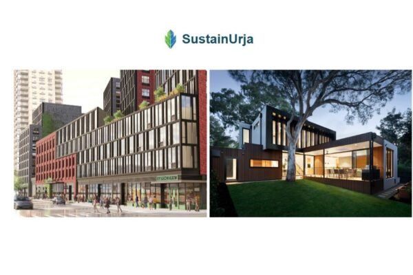 Top Sustainable Building Consultants USA for Energy-Efficient Construction Solutions