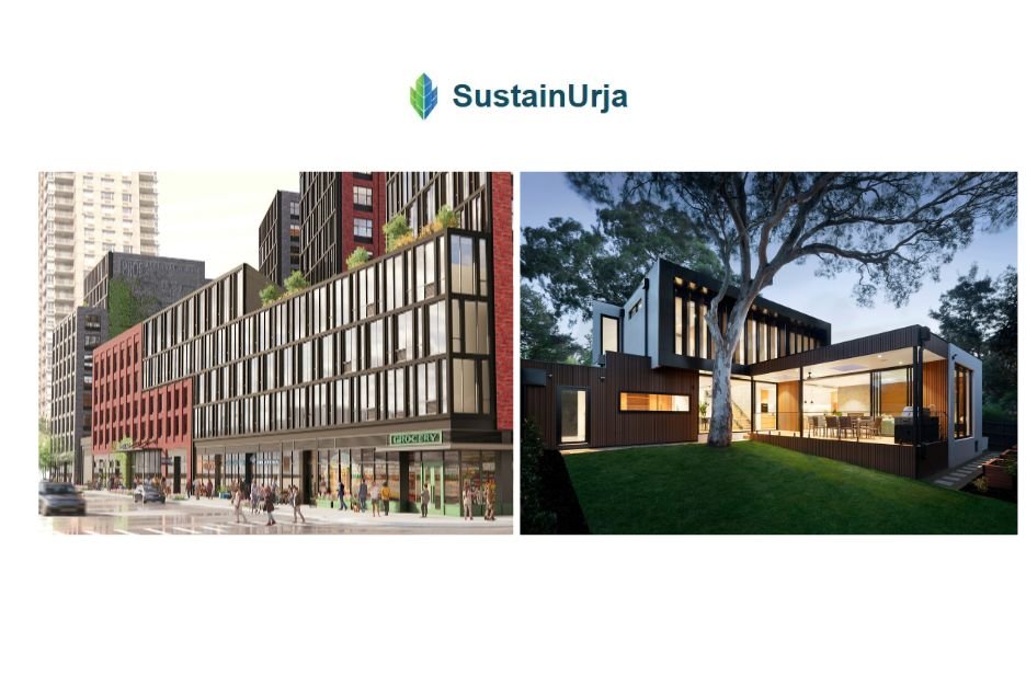 Top Sustainable Building Consultants USA for Energy-Efficient Construction Solutions