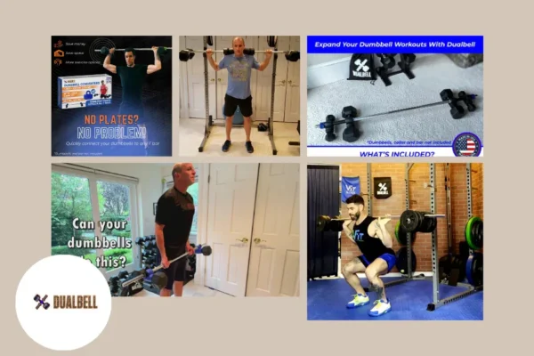 Best Dumbbell to Barbell Converters for Versatile Home Workouts 2024