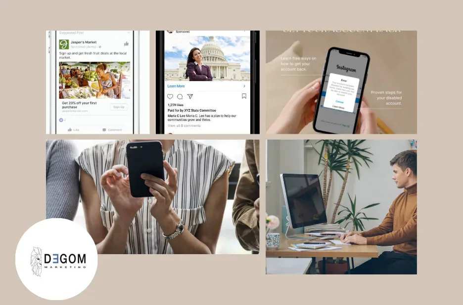 How to Recover Locked Instagram Account Quickly and Securely