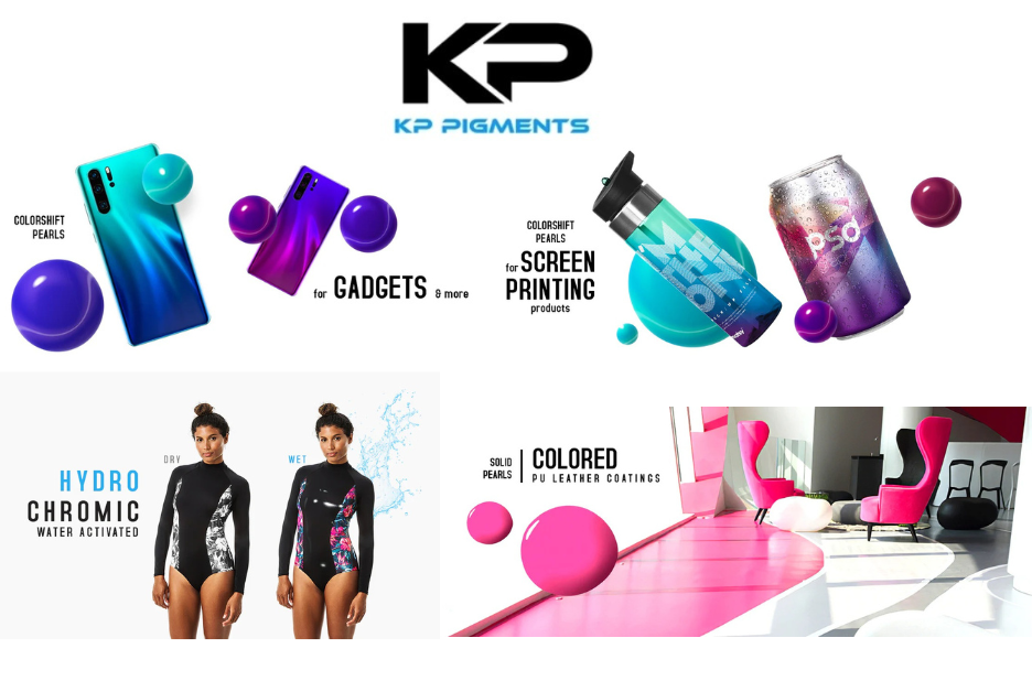 Buy Hypershift Paint Powder for Vibrant, Long-Lasting Colors | Kp Pigments Inc