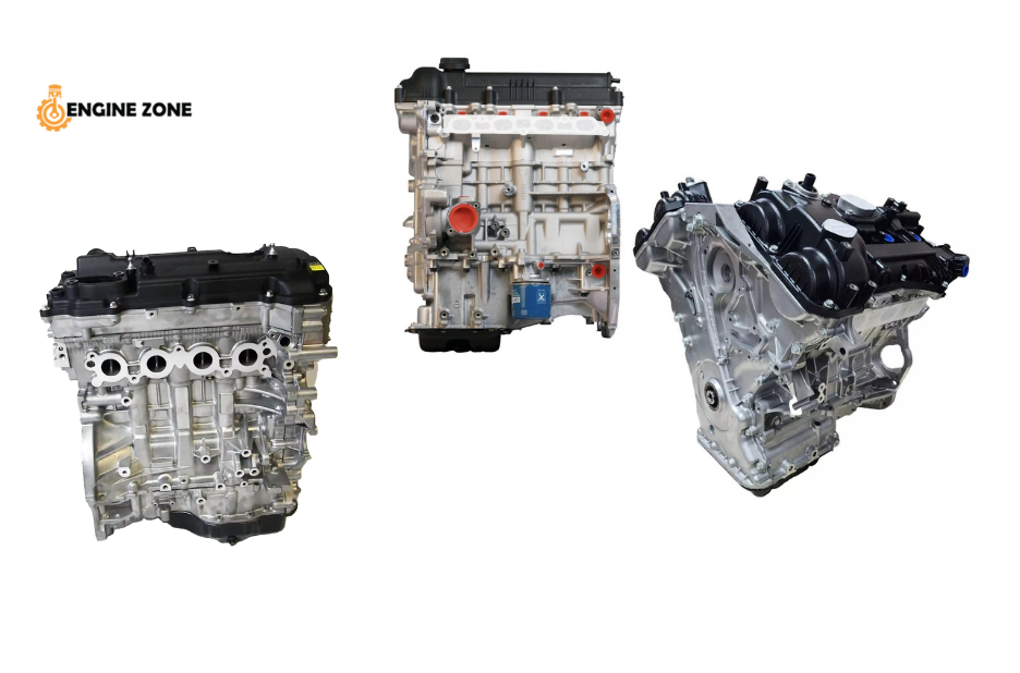 Hyundai I40 Engine for Sale – Reliable Quality and Fast Shipping at Enginezone.com.au