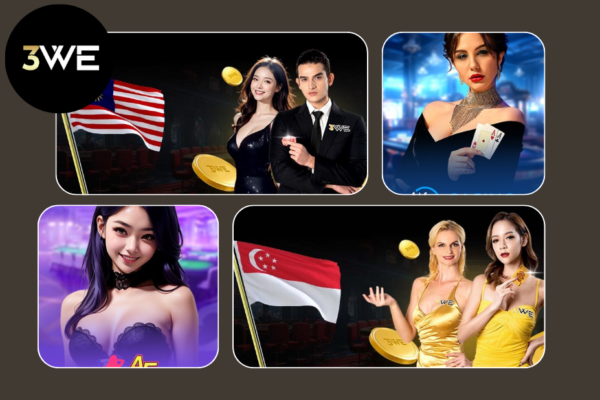 Trusted Online Casino for Safe and Secure Gaming Experience