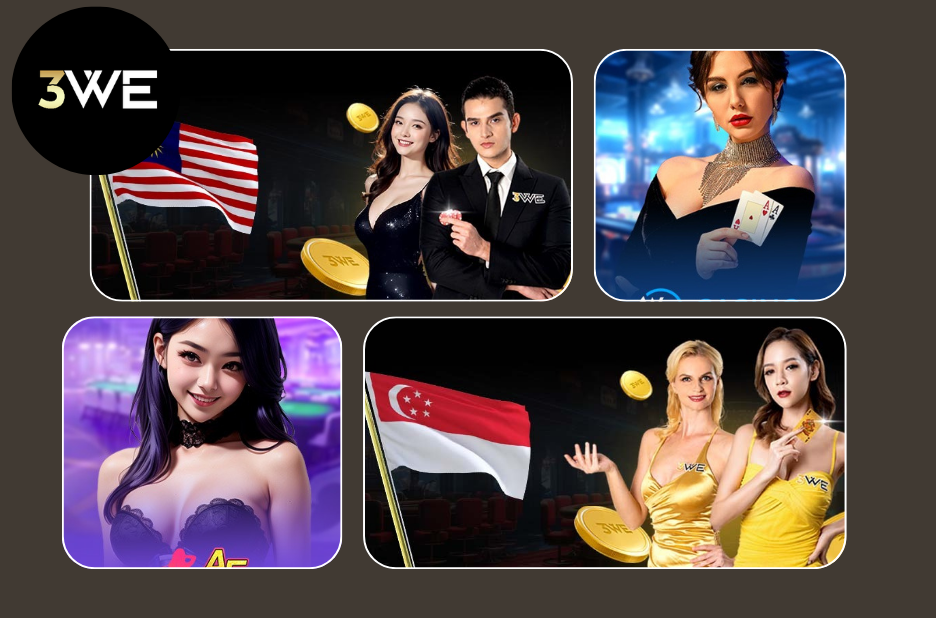 Trusted Online Casino for Safe and Secure Gaming Experience