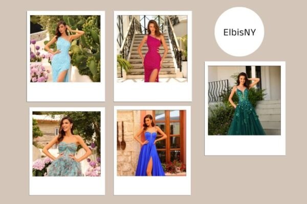 Affordable Bridesmaid Dresses: Stylish and Budget-Friendly Options for Your Wedding Day