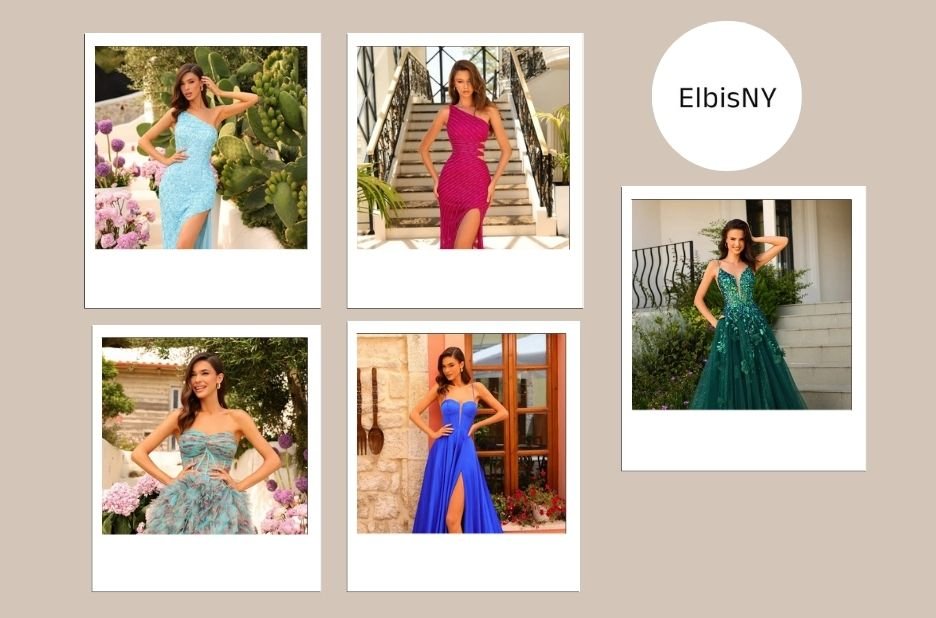 Affordable Bridesmaid Dresses: Stylish and Budget-Friendly Options for Your Wedding Day