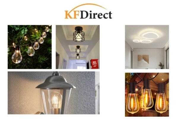 Top Waterproof Solar Wall Lamps for Durable and Eco-Friendly Outdoor Lighting
