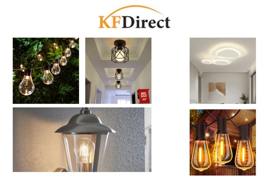Top Waterproof Solar Wall Lamps for Durable and Eco-Friendly Outdoor Lighting