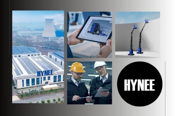 Top Vertical Mast Lifts for Safe and Efficient Elevated Work Solutions