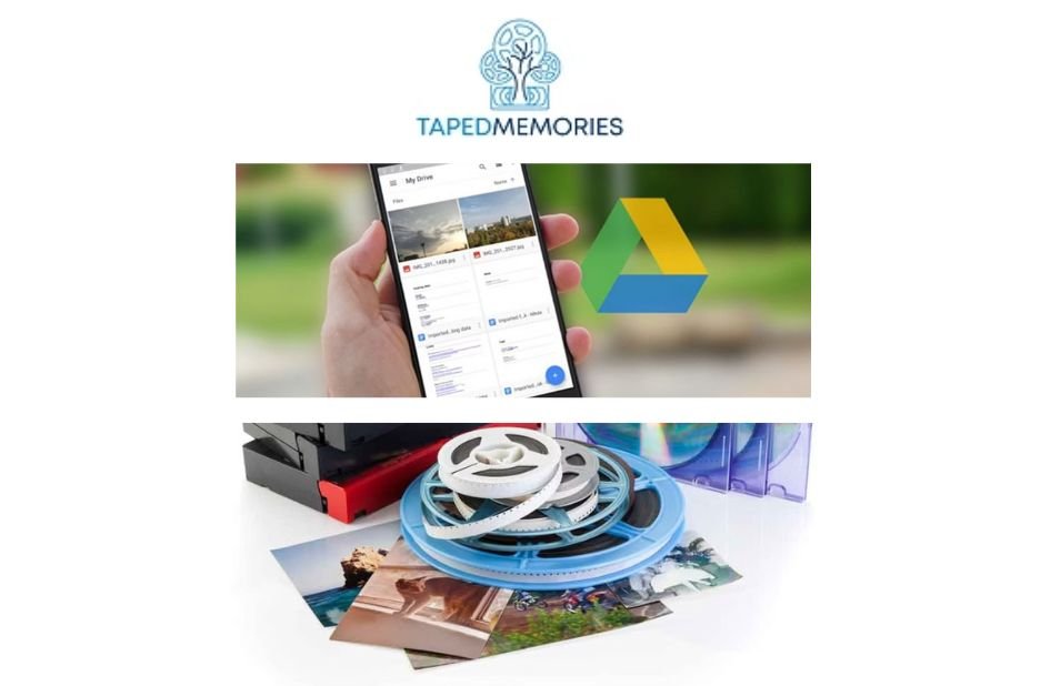 Turn Videos Into Files Easily with Professional Digital Transfer Services