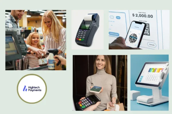 Top Retail Payment Solutions for Secure, Fast, and Customer-Friendly Transactions