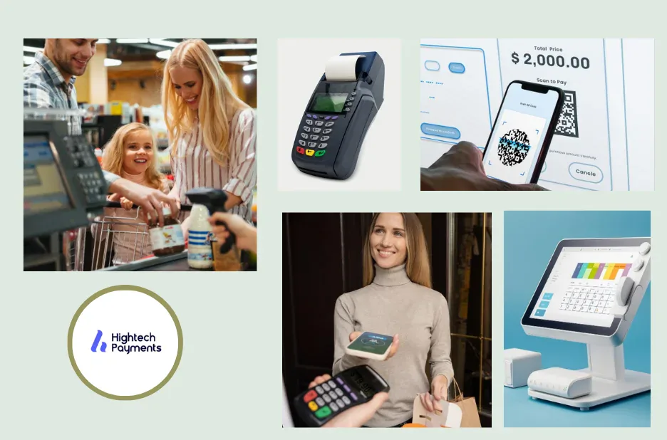 Top Retail Payment Solutions for Secure, Fast, and Customer-Friendly Transactions