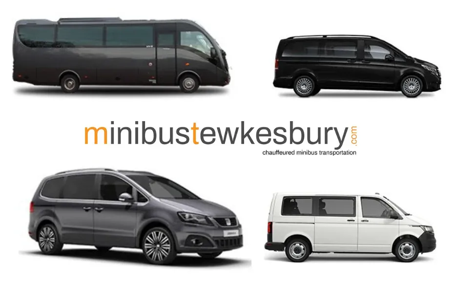 Affordable 16 Seater Group Travel in Tewkesbury – Comfortable Minibus Hire