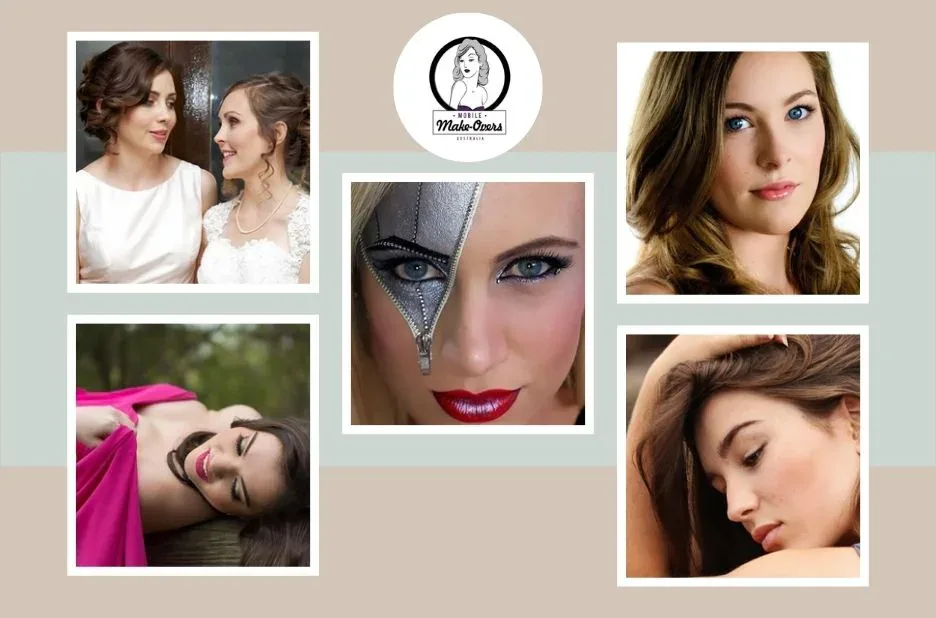Adelaide Hair and Makeup Services | Expert Makeovers for a Stunning New Look