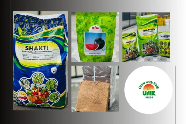 Top Agriculture Inputs Supplier Online for Quality Seeds, Fertilizers & Farming Solutions