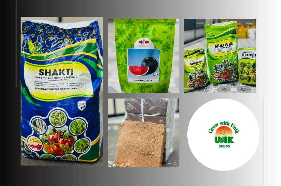 Top Agriculture Inputs Supplier Online for Quality Seeds, Fertilizers & Farming Solutions
