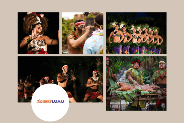 Oahu Luau Best Experience – Top Hawaiian Luau with Island Cuisine & Fire Dance