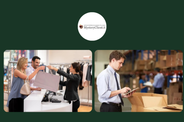 Top Mystery Audit Company for Enhancing Customer Satisfaction and Service Quality