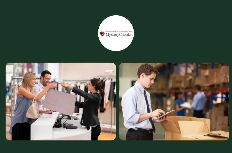 Top Mystery Audit Company for Enhancing Customer Satisfaction and Service Quality