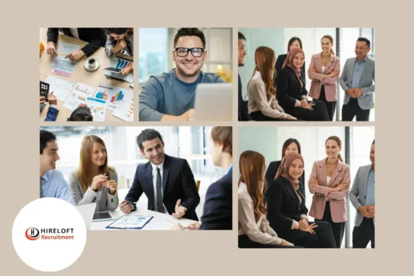 Top Accounting Job Agency in Canada | Hireloft.ca Specialized Recruitment
