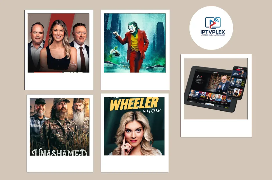Ultimate Guide to Choosing the Meilleur IPTV France for HD, 4K, and 8K Streaming