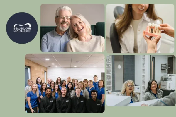 Top Dental Care Canada Services for Healthy Smiles and Expert Oral Health Solutions
