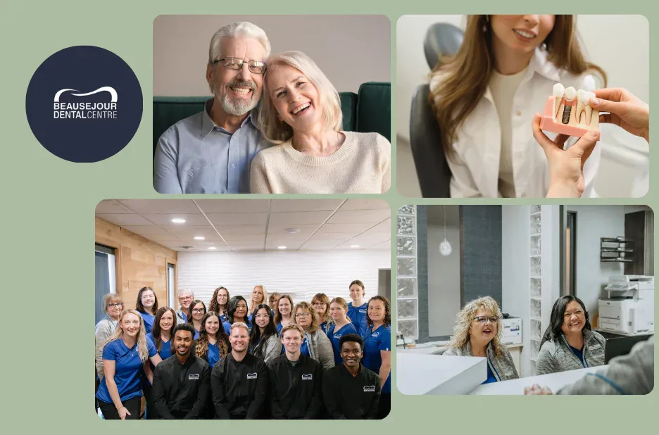 Top Dental Care Canada Services for Healthy Smiles and Expert Oral Health Solutions