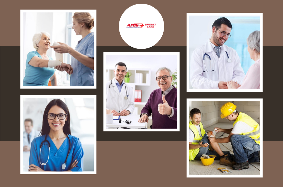 Elk Grove Urgent Care Services | Fast, Reliable Walk-In Clinics in California