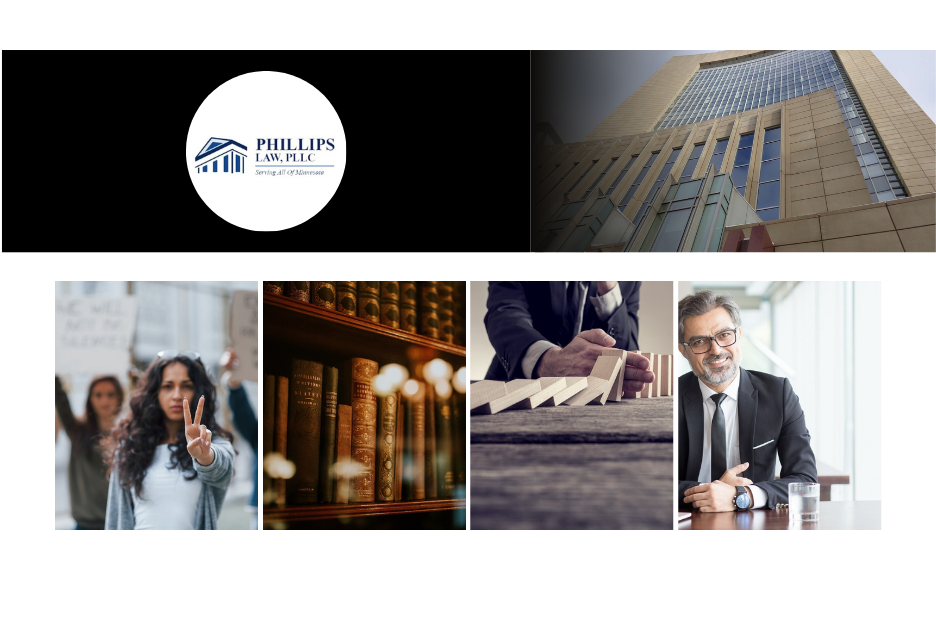 Experienced Bankruptcy Attorney Minnesota for Effective Debt Relief and Asset Protection