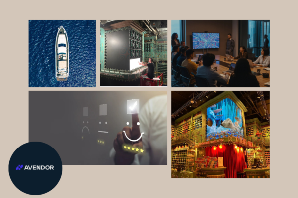 Top AV Integrator for Education NYC | Seamless Classroom Technology Solutions