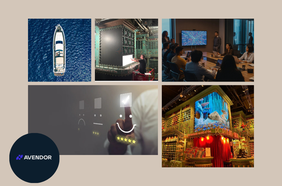 Top AV Integrator for Education NYC | Seamless Classroom Technology Solutions