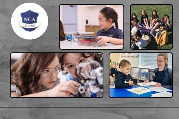 Top Elementary School in Las Vegas for Innovative Learning and Character Development