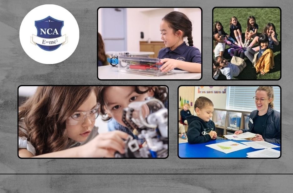 Top Elementary School in Las Vegas for Innovative Learning and Character Development