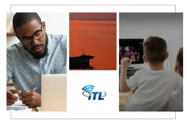 Top Internet Provider With Fibre Optics In Ibadan for Fast and Reliable Connectivity