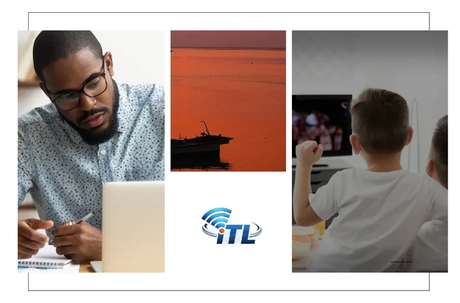 Top Internet Provider With Fibre Optics In Ibadan for Fast and Reliable Connectivity