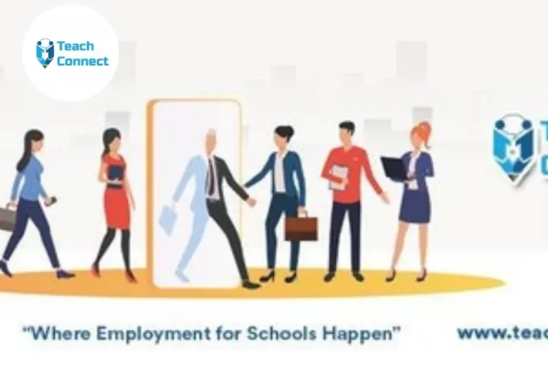 Top School Hiring Solutions in India for Efficient Recruitment | Teachconnect.in