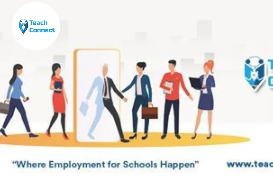 Top School Hiring Solutions in India for Efficient Recruitment | Teachconnect.in