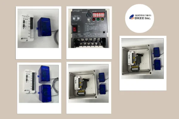 Advanced Parking Access System for Efficient and Secure Parking Management